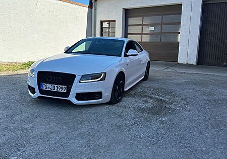 Audi A5 3.0 TDI (DPF) tiptronic quattro -