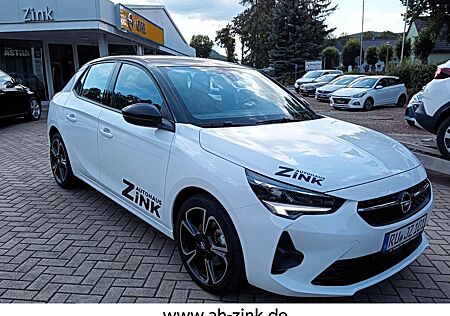 Opel Corsa F GS LED Kamera SHZ LHZ