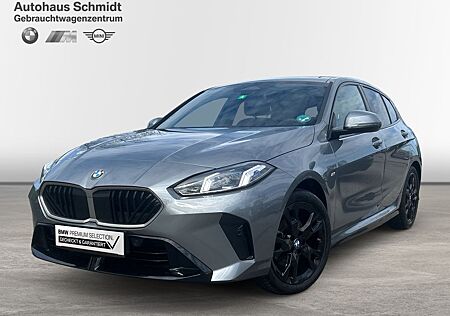BMW 118d Hatch*M Sportpaket*Keyless*DAB*Kamera*