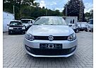 VW Polo Volkswagen V Match/Klima/4-Zylinder/Scheckheft/TÜV Neu