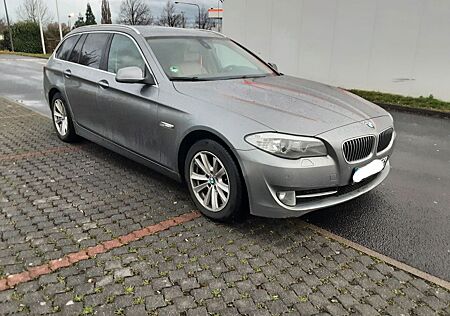 BMW 530d 530 Baureihe 5 Touring xDrive