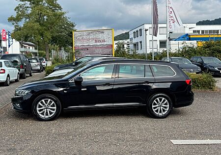 VW Passat Variant Volkswagen Business*DSG*LED*Euro6