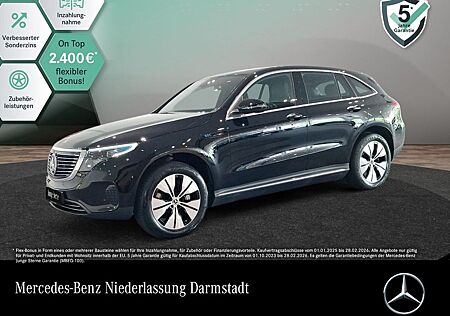 Mercedes-Benz EQC 400 4M/Head-up/MultibeamLEd/Kamera/Easy/