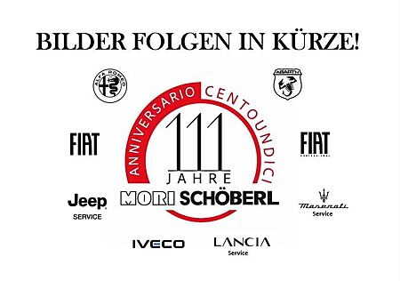 Fiat 600 1.2 Hybrid T3 107 kW DCT Special Edition