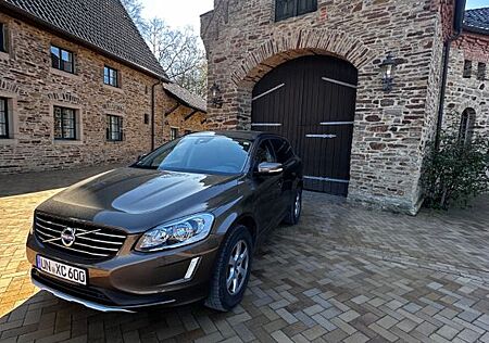 Volvo XC 60 XC60 D4 AWD Kinetic Kinetic