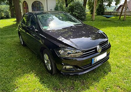 VW Polo Volkswagen 1.0 TSI 70kW Comfortline