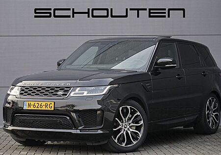 Land Rover Range Rover Sport D300 HSE Dynamic Pano Luchtver