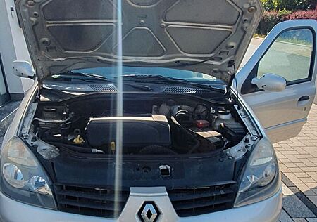 Renault Clio Campus 1.2 16V Campus