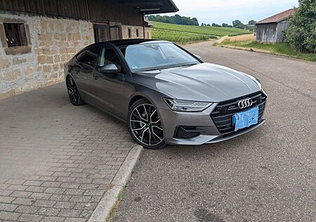 Audi A7 50 TDI tiptronic quattro -