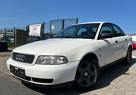 Audi A4 1.6 Leder Abs Alu Wenig km