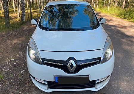 Renault Grand Scenic Scenic Limited dCi 110