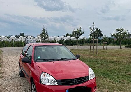 Renault Clio Campus 1.2