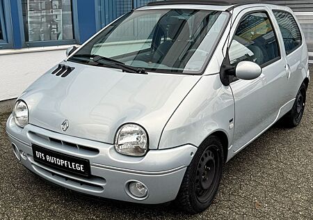 Renault Twingo 1.2 16V/TÜV/Funk ZV/TOP Zustand