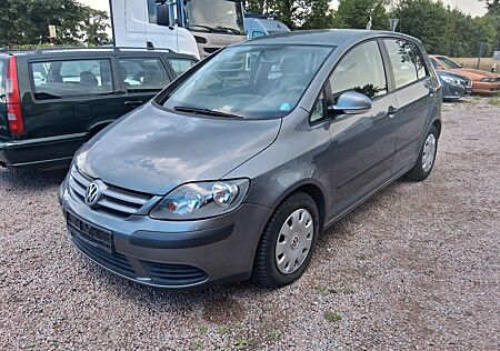 VW Golf Volkswagen Plus V Trendline