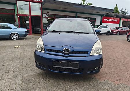Toyota Corolla Verso 7 sitzer AUTOMARTIK