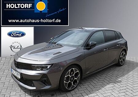 Opel Astra L Lim. 5-trg. Ultimate Plug-in-Hybrid KLIM