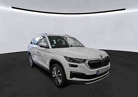 Skoda Kodiaq 2.0 TDI Tour*MATRIX-LED*PANO*V.COCKPIT*