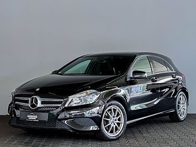 Mercedes-Benz A 180 *Automatik*SHZ*PDC*