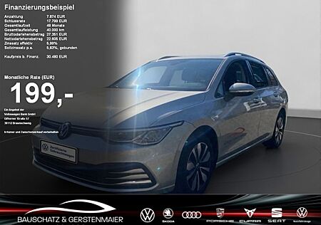 VW Golf Volkswagen Variant 1.5 eTSI MOVE *NAVI*RFK*IQ.-DRIVE*