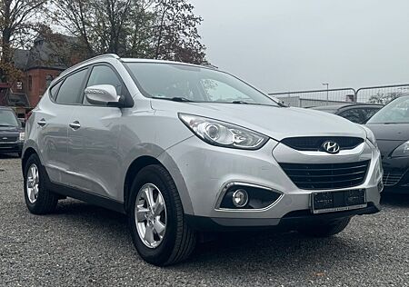 Hyundai ix35 Style 2WD