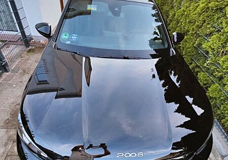 Peugeot e-2008 136 Allure+ Allure+