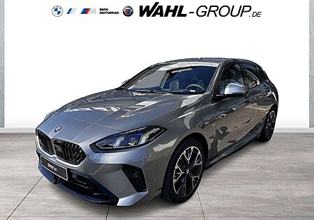 BMW 120 M Sport AHK HarmanKardon LED Navi eSitze