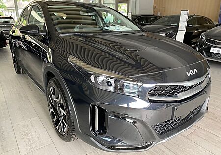 Kia XCeed 1.5 T-GDI OPF-KEYLESS-WINTERPAKET-KLIMAAUT