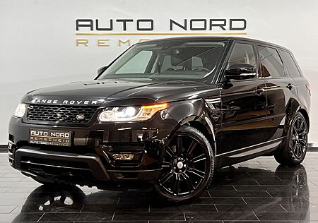 Land Rover Range Rover Sport 3.0 HSE*R.Kamera*AHK*LUFT*