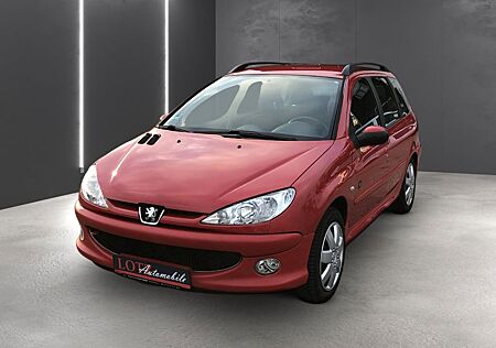 Peugeot 206 SW JBL