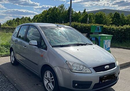 Ford Focus 1,6 Ambiente Ambiente