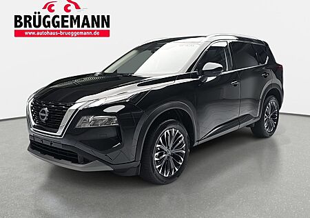 Nissan X-Trail 1.5 VC-T MHEV AUTO. N-CONNECTA PANORAMA