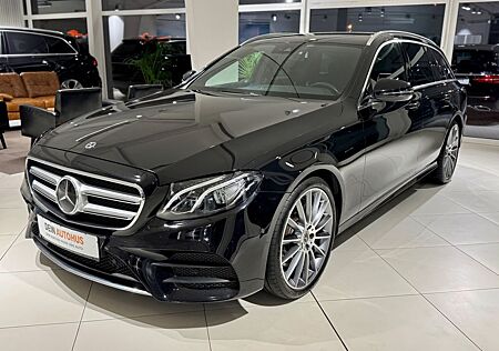 Mercedes-Benz E 350 E T-Modell d 4Matic/AMG-Styling/Tüv
