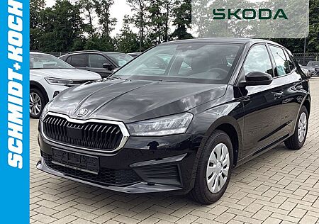 Skoda Fabia 1.0 MPI Active LED, PDC, Sitzheiz. Klima