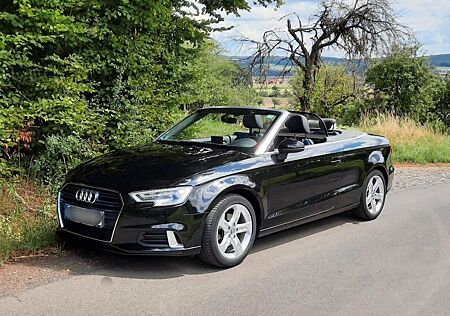 Audi Cabriolet