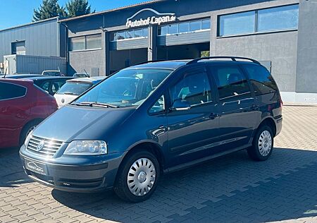 VW Sharan Volkswagen Trendline/Klima/6Sitzer/TÜV 05.26/ZV/EU4