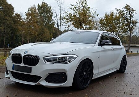 BMW 140 M140i Navi Harman-Kardon LED