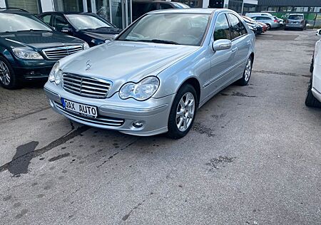 Mercedes-Benz C 220 C -Klasse Lim. CDI