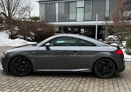 Audi TT 2.0 TFSI S Line LED Navi Plus B&O 2.Hand