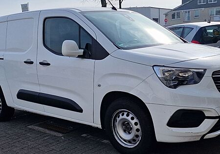 Opel Combo E Cargo Edition Nutzlast XL Klimaanlage