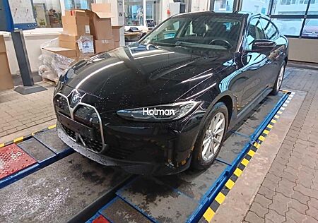 BMW i4 40 eDrive Gran Coupe LiveCockpit Plus