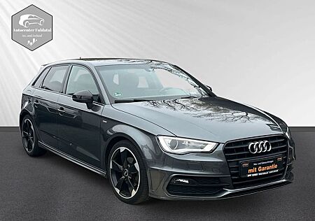 Audi A3 SPORTBACK S -LINE SPORTPAKET ULTRA I NAVI I