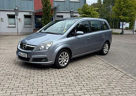 Opel Zafira 2.2 direct Sport Automatik Sport