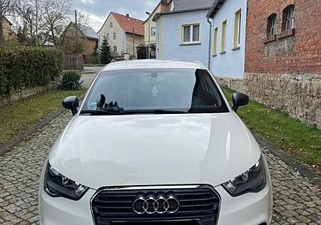 Audi A1 1.2 TFSI Attraction Attraction