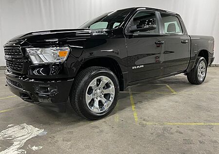 Dodge RAM CrewCab BigHorn - 5,7l V8, LPG, Navi