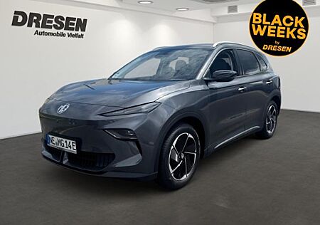 MG S5 EV MGS5 EV LUXURY+Navi+Sitz u. Lenkradhz.+360 Grad