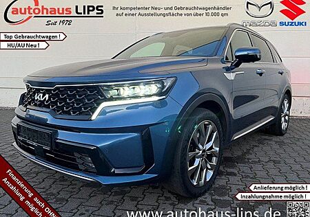 Kia Sorento 2.2 CRDi Platinum 4WD | AHK | 7-Sitzer |