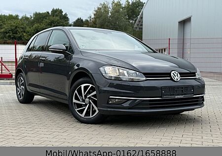 VW Golf Volkswagen VII Lim. Join Start-Stopp ACC 1Hand