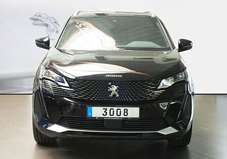 Peugeot 3008 Hybrid 225 e-EAT8 GT Pack