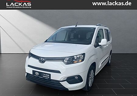 Toyota Pro Ace Proace City Verso 1,2 L1 Team D*Navi*Comf-Paket*