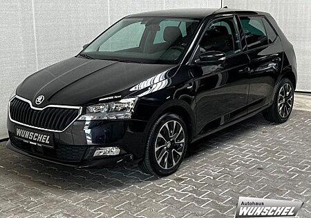 Skoda Fabia 1.0 TSI DRIVE 125 ACC PDC Climatr. SMART